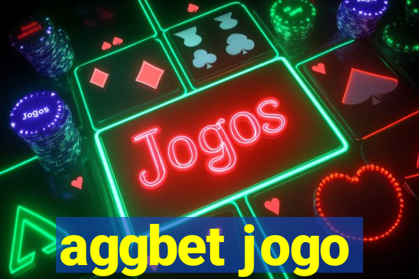 aggbet jogo
